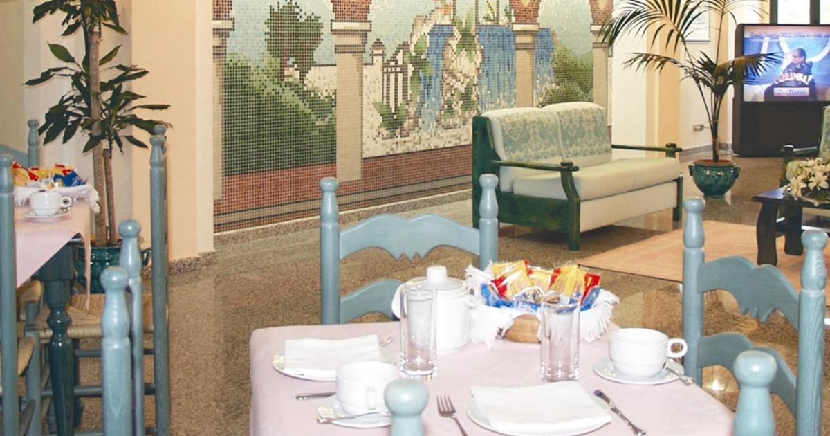 Residence Marina Palace - Housity