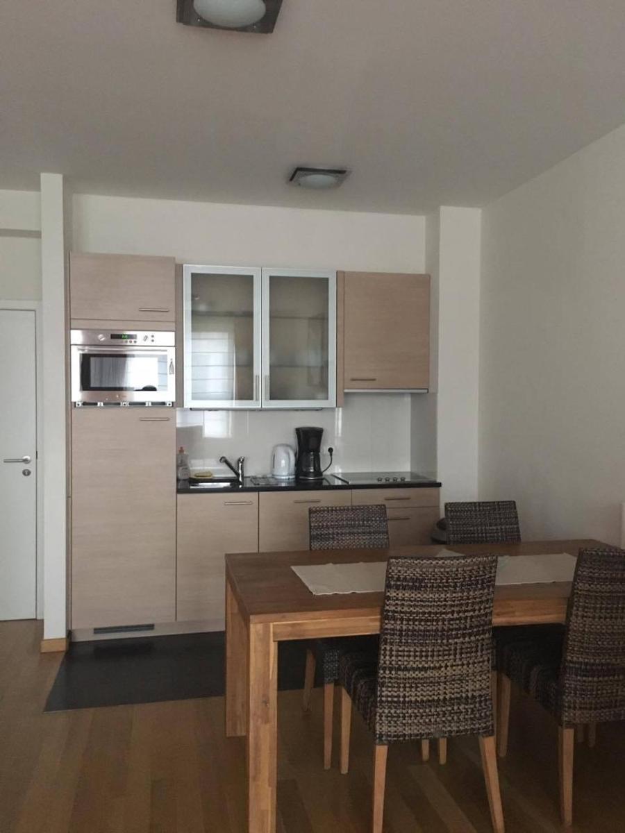 Rooms & Apartments Housingbrussels - Housity
