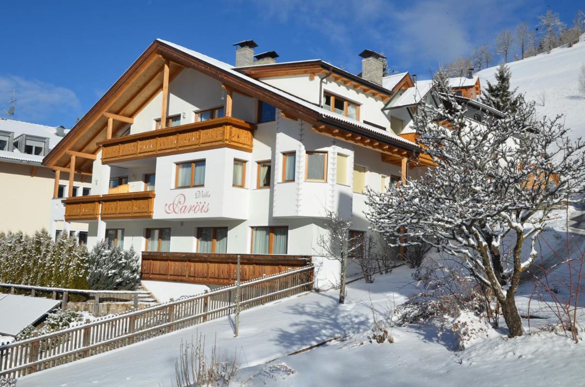 Villa Paröis - Housity