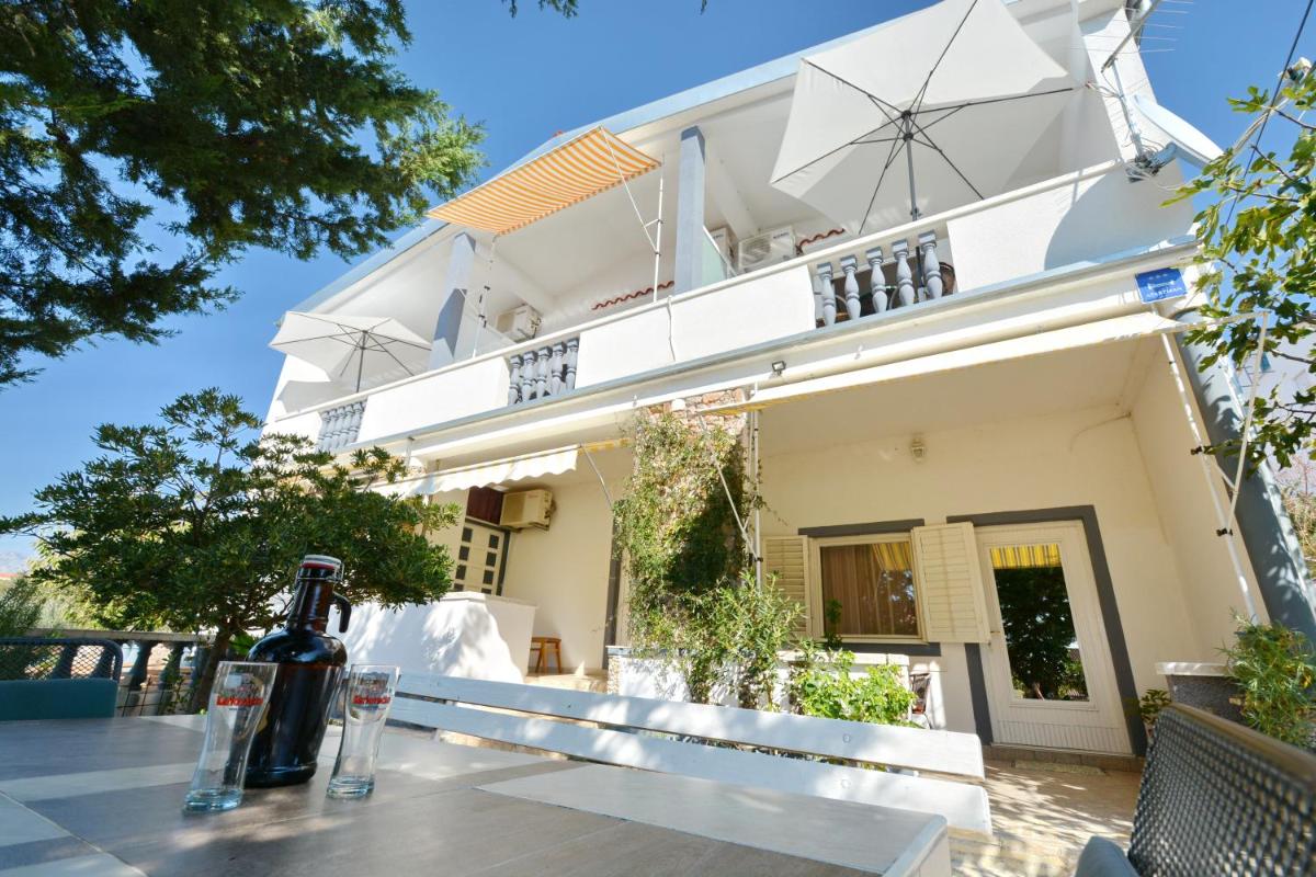 Aurora apartments - Housity