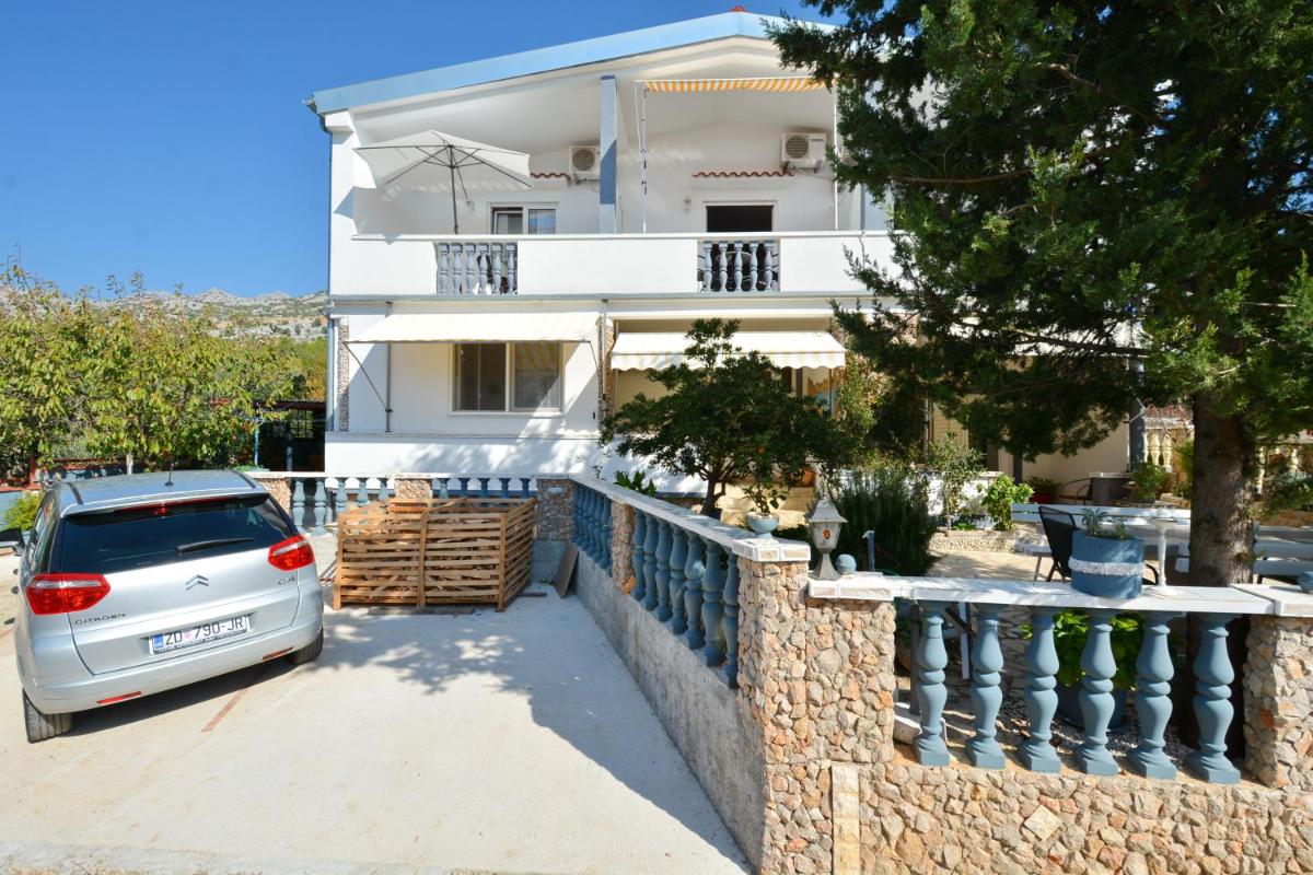Aurora apartments - Housity