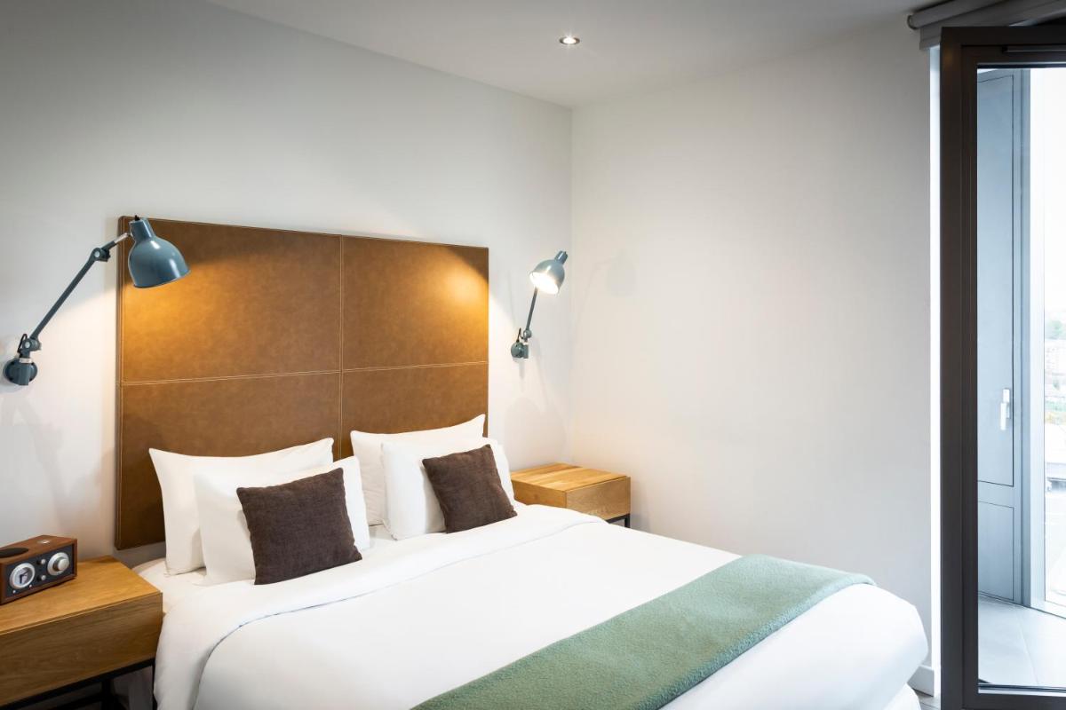 Aparthotel Adagio London Brentford - Housity