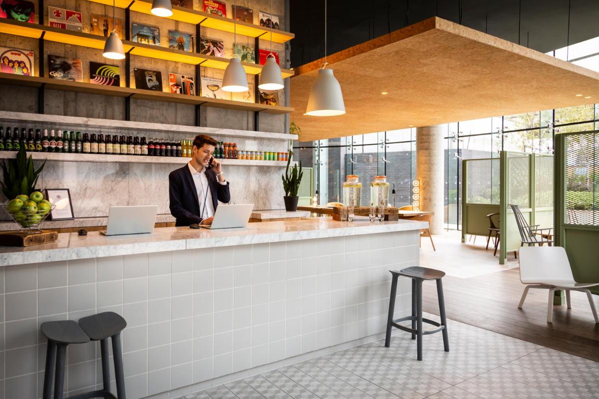 Aparthotel Adagio London Brentford - Housity