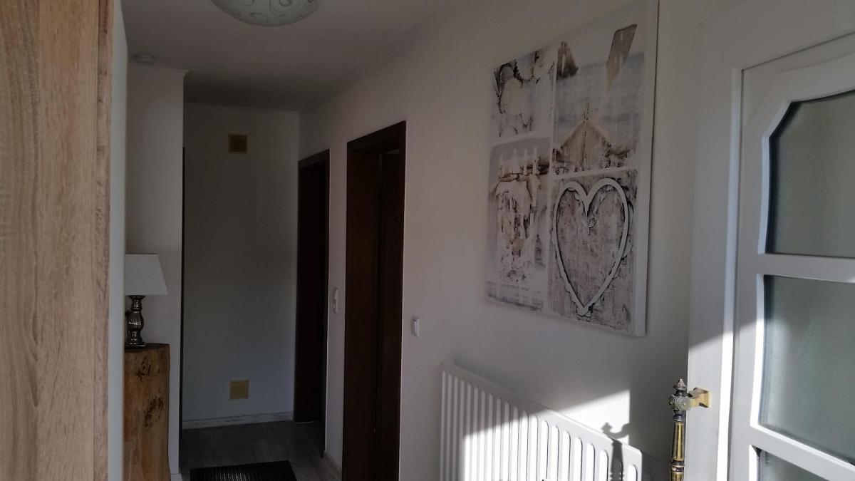 Ferienwohnung 