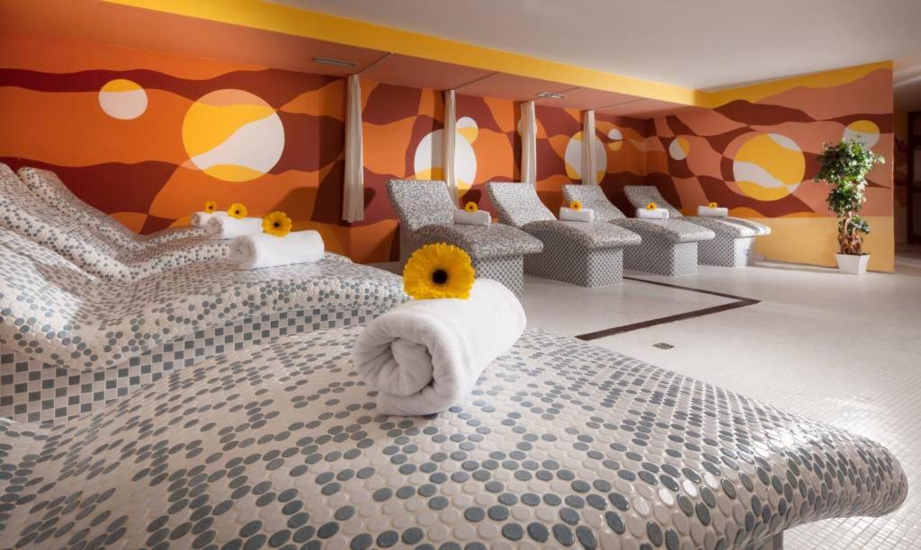 Relaxulipna - D107, D108 - Housity