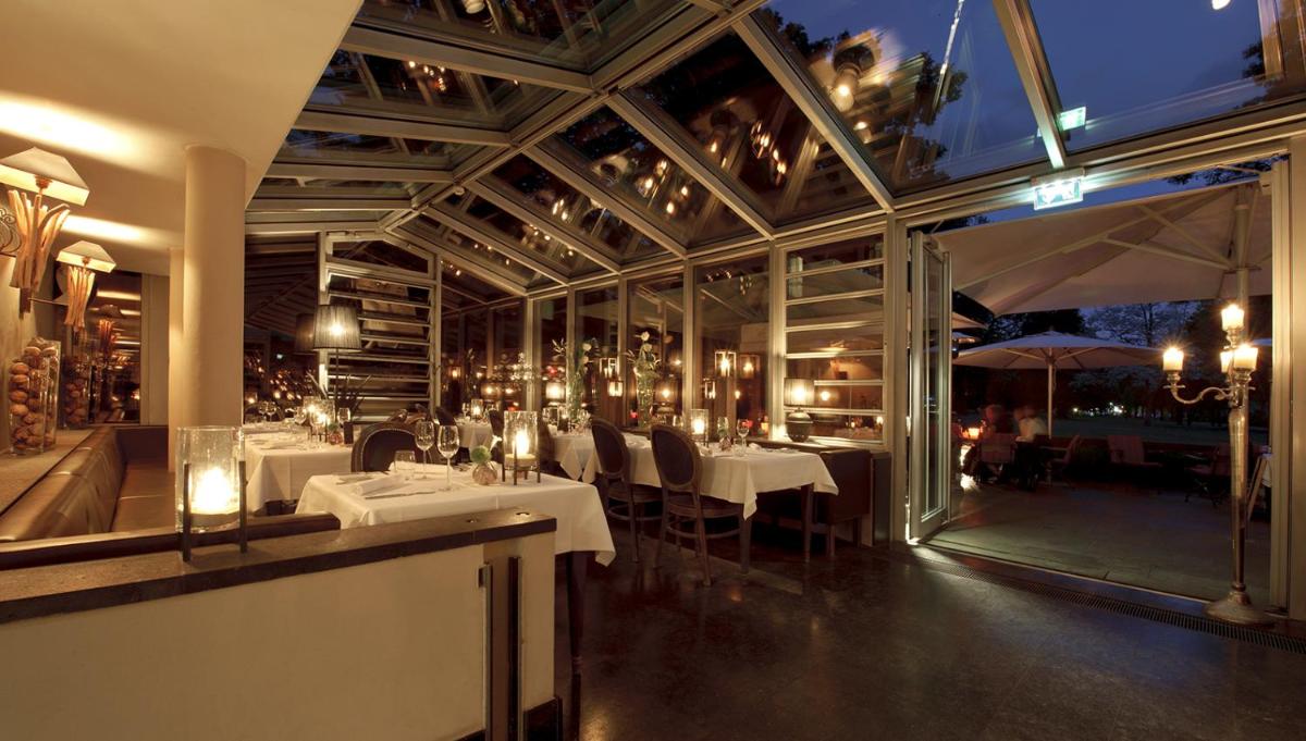 Hotel Gerbermühle - Housity