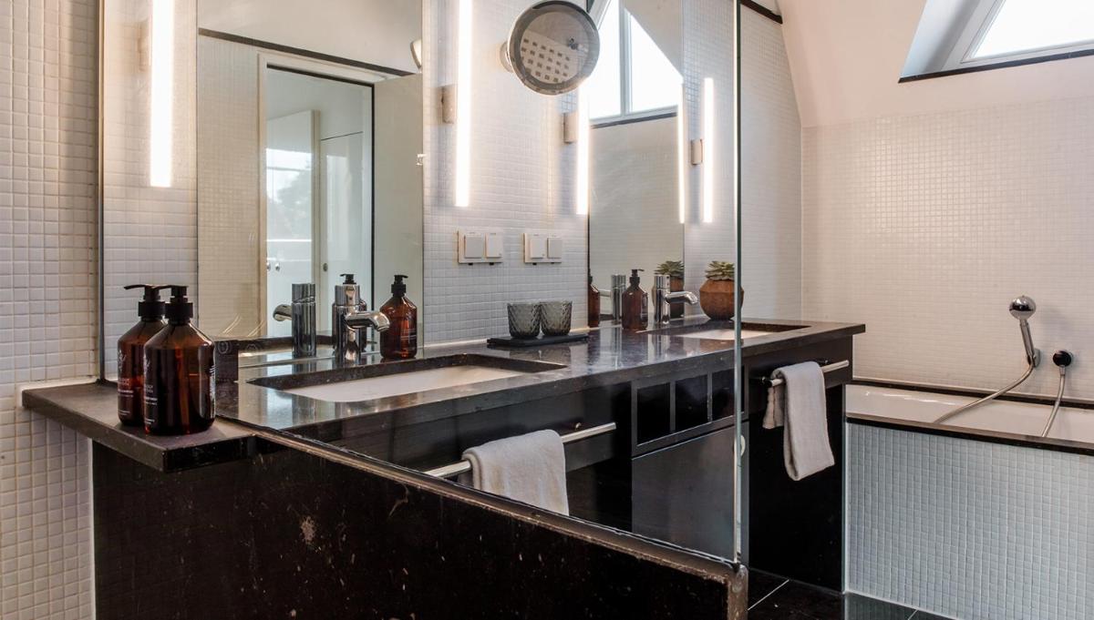 Hotel Gerbermühle - Housity