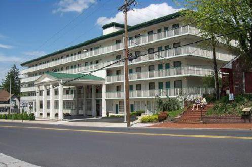 1863 Inn of Gettysburg - Housity