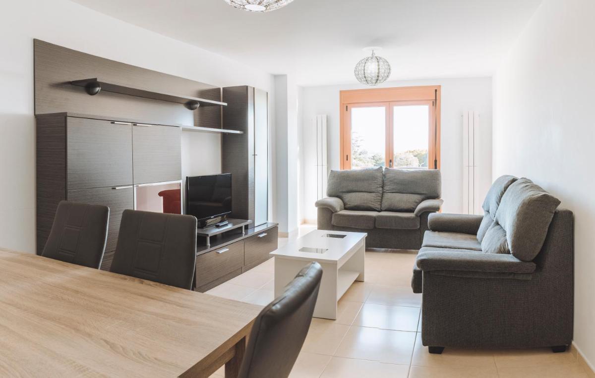 APARTAMENTOS CASAS NOVAS - Housity