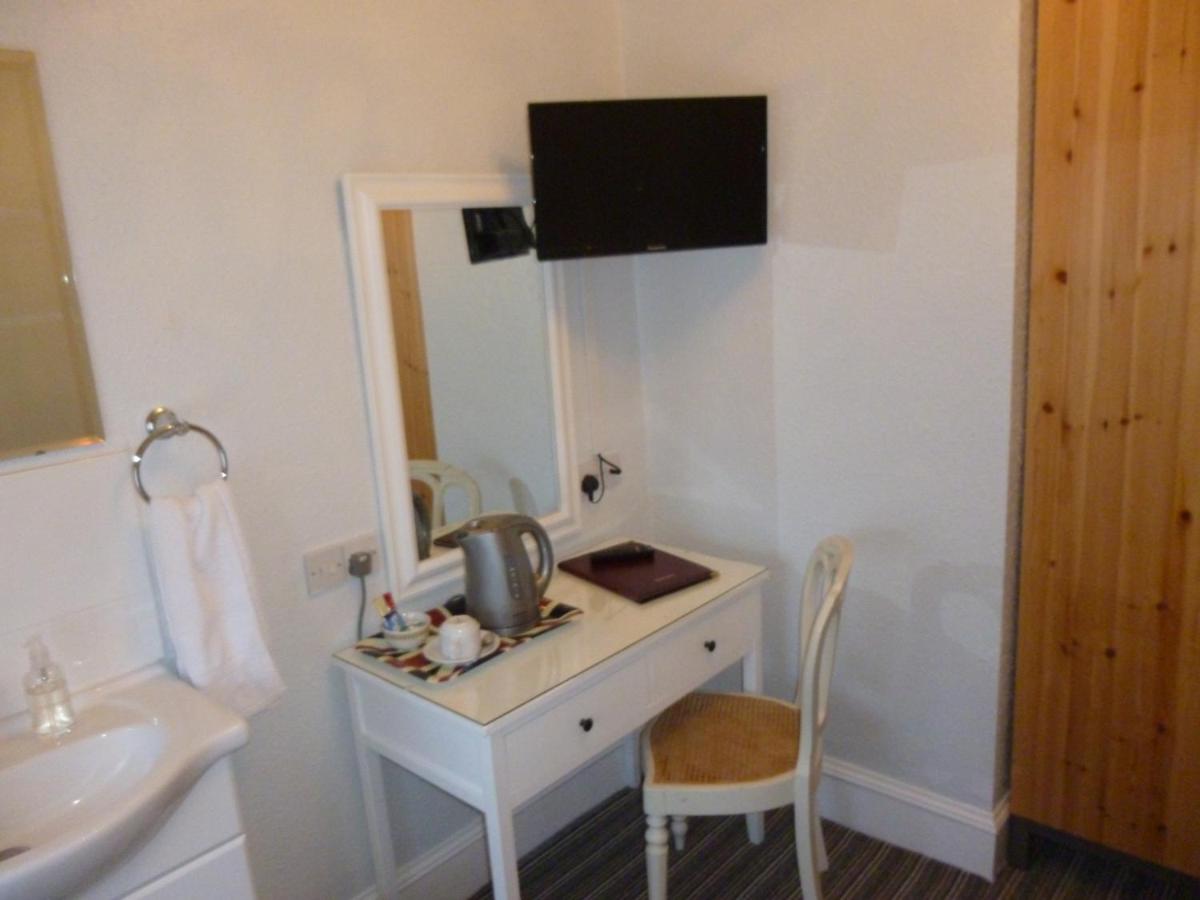 Southernhay Guest House - Housity