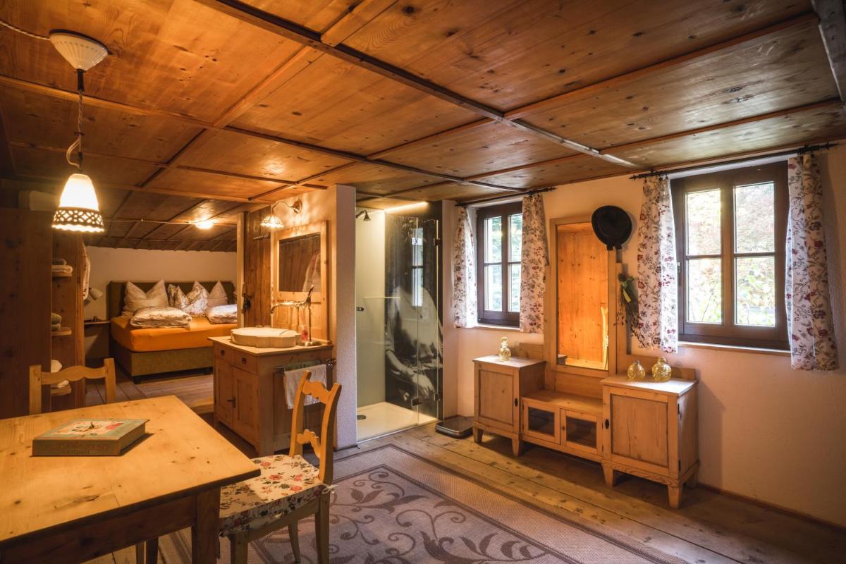 Gabis kleine Spezerey - Housity