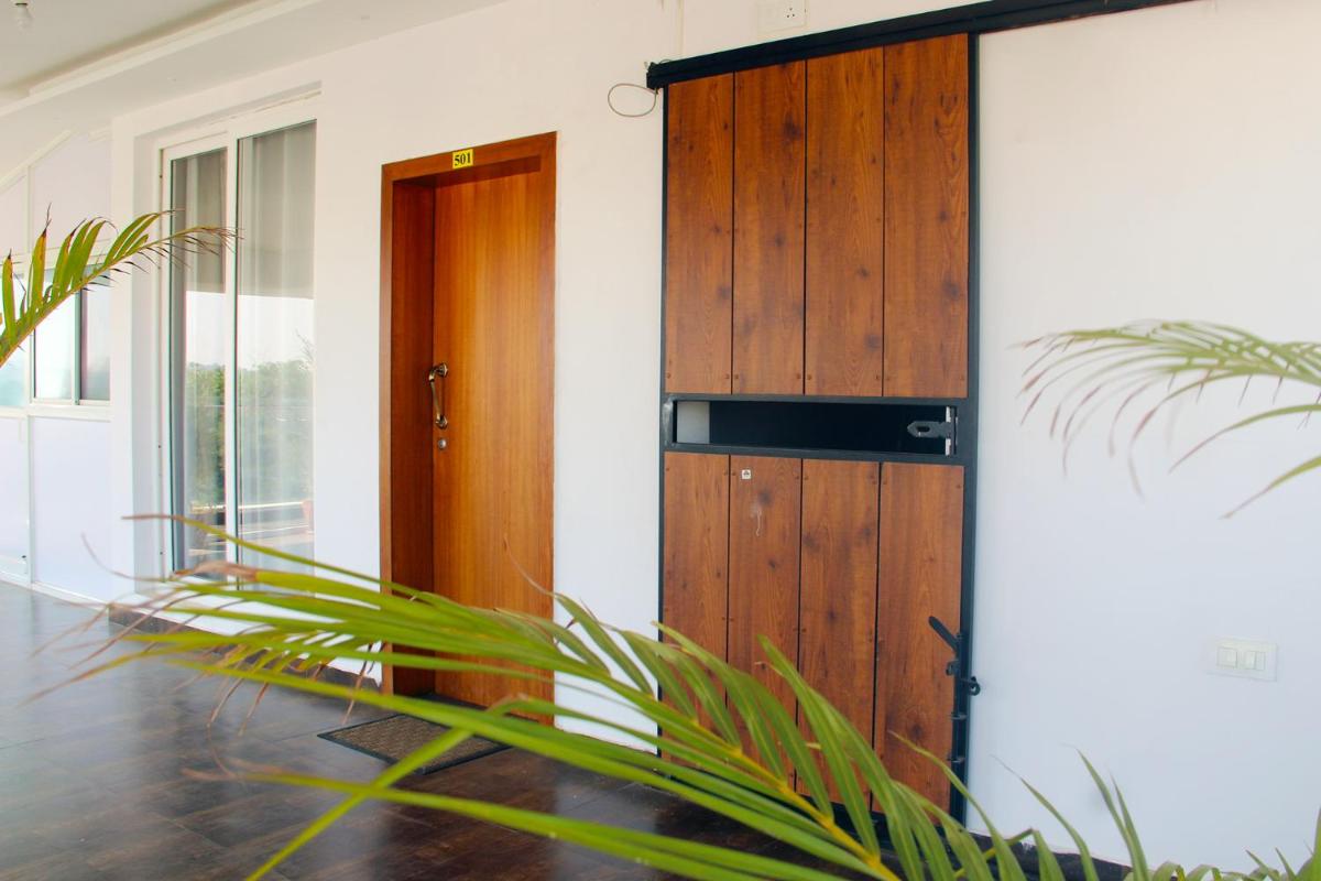 GTS SUITES - Hizvo