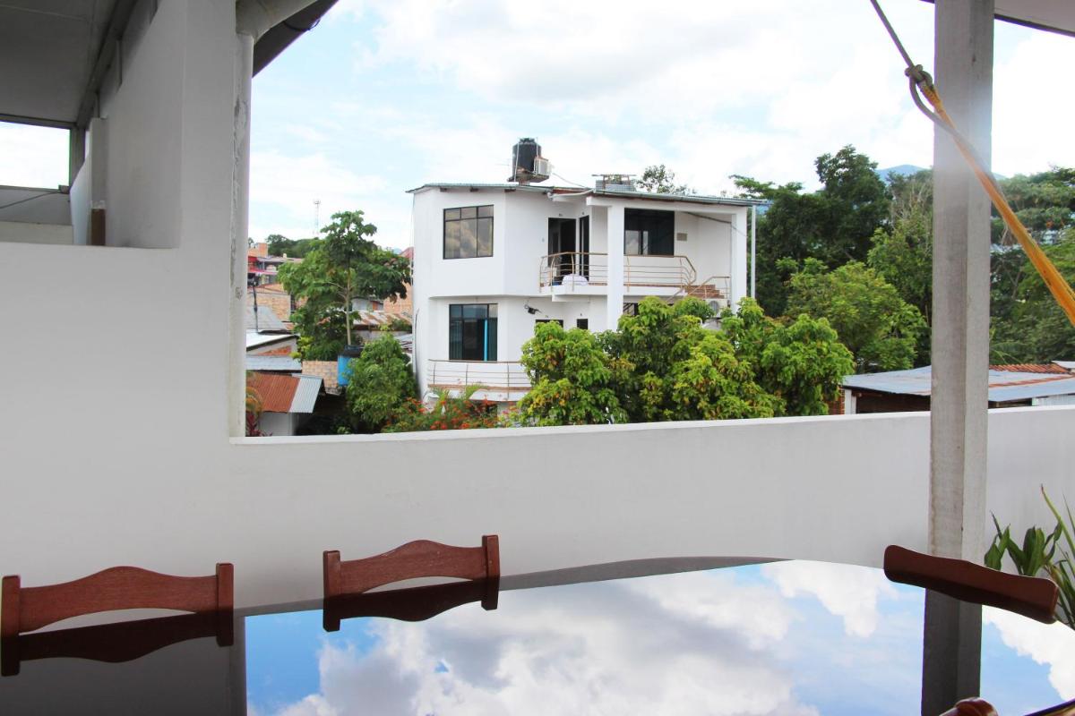 El Mirador - Housity