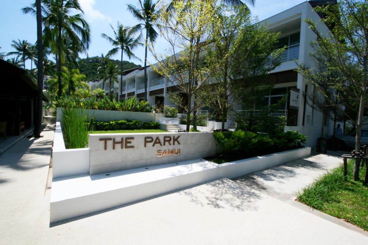 The Park Samui - Housity