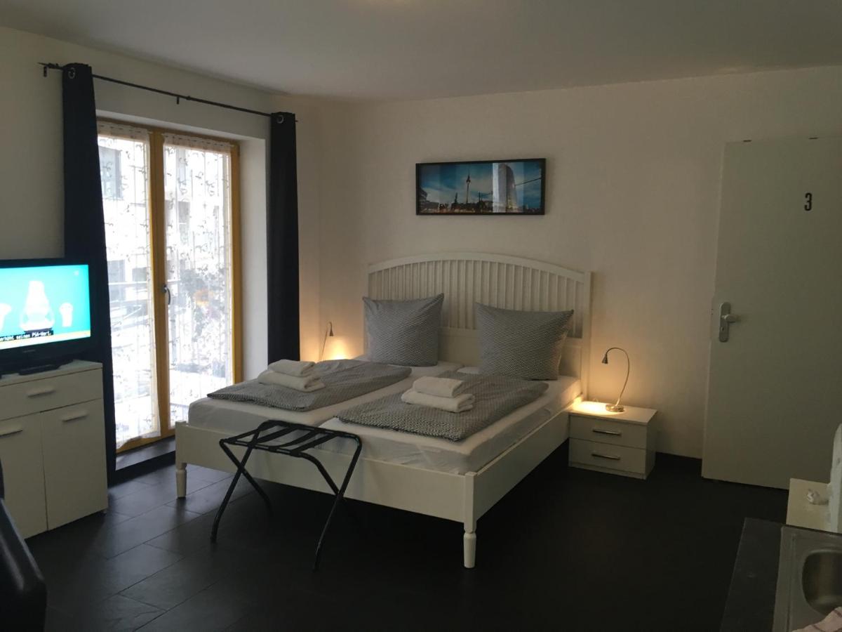 New Green Apartments - Housity