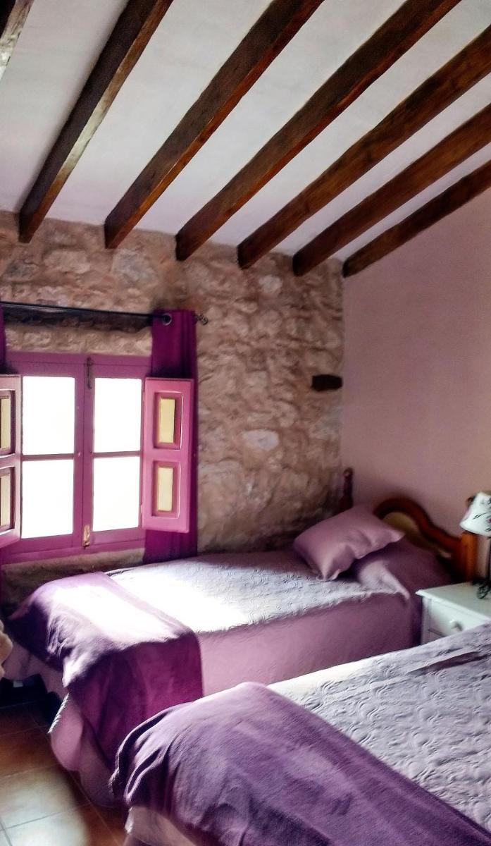 Casa Rural Full House Rental - Housity