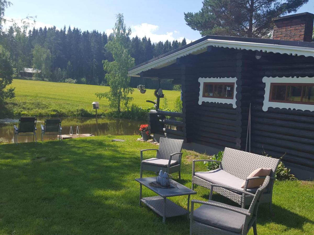 Suitetrails - Hilupilttuu