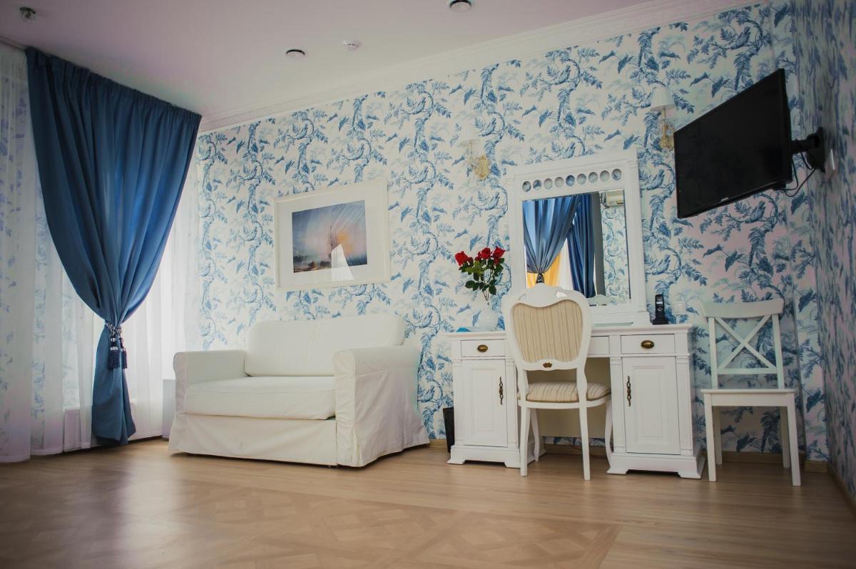 Apelsin Hotel - Housity