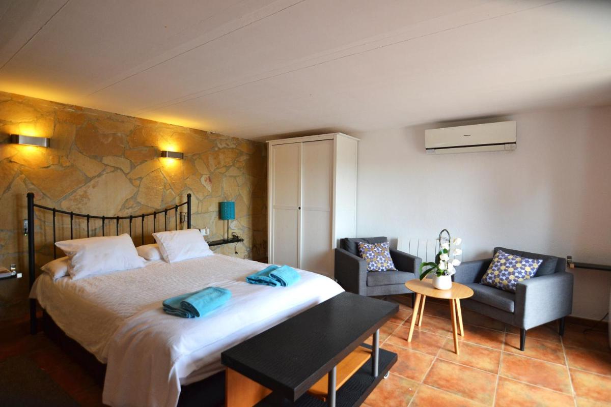 Casa Mallarenga Rooms - Housity