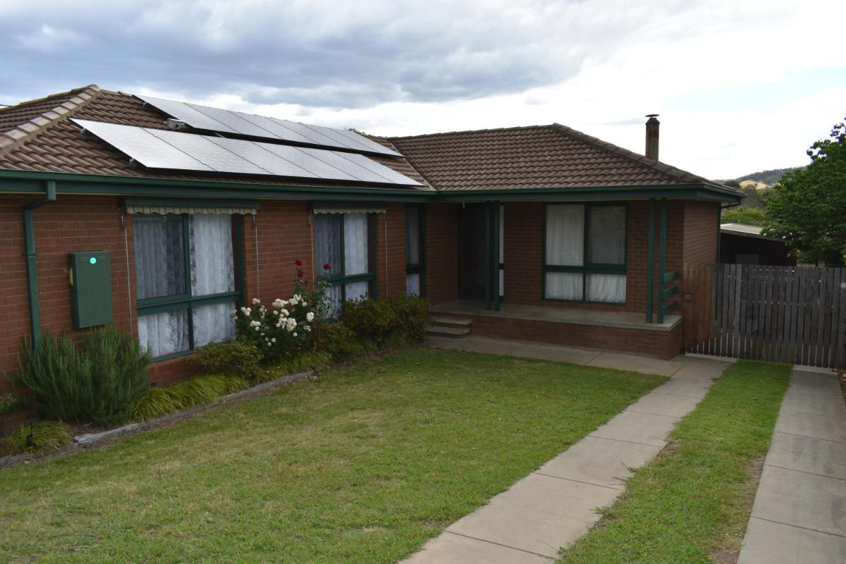 The Golf Getaway - Housity