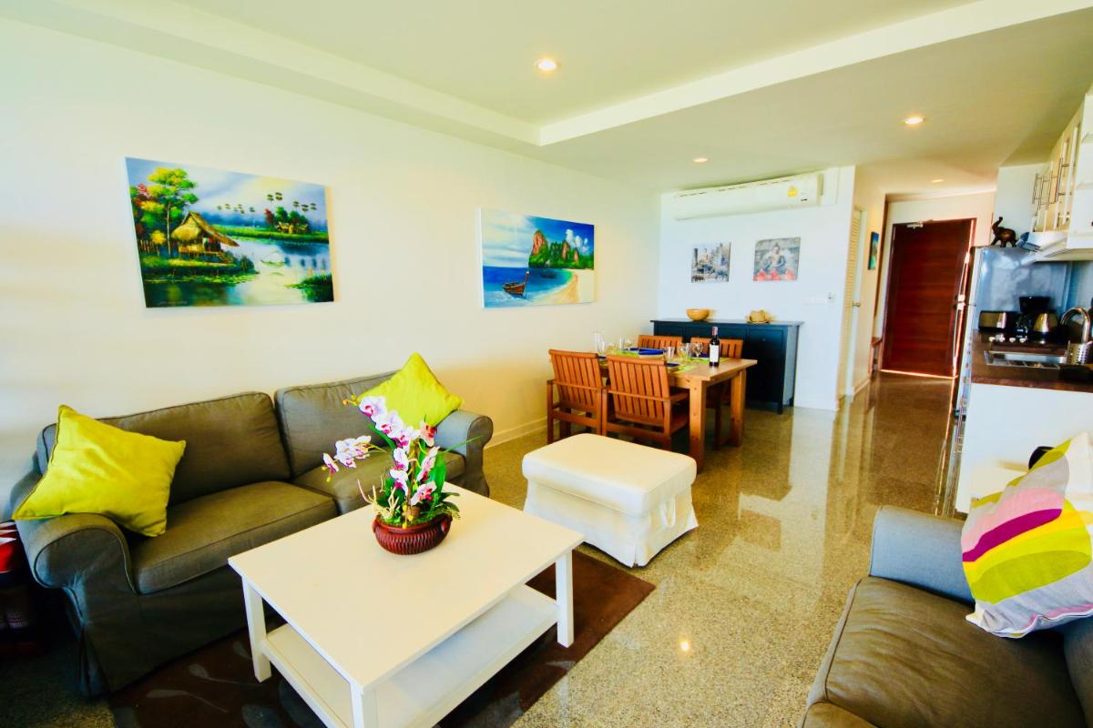 Apartment sea view - Housity