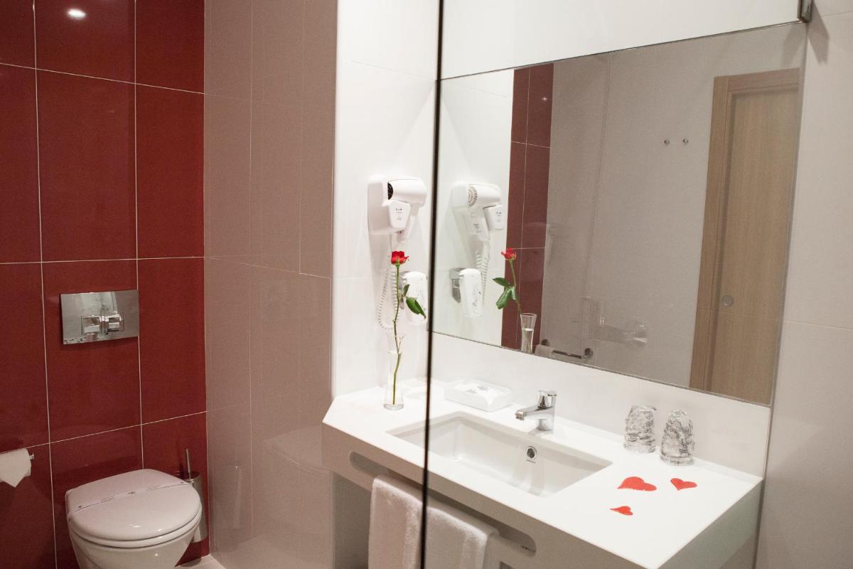 Flag Hotel Villa Aljustrel - Housity