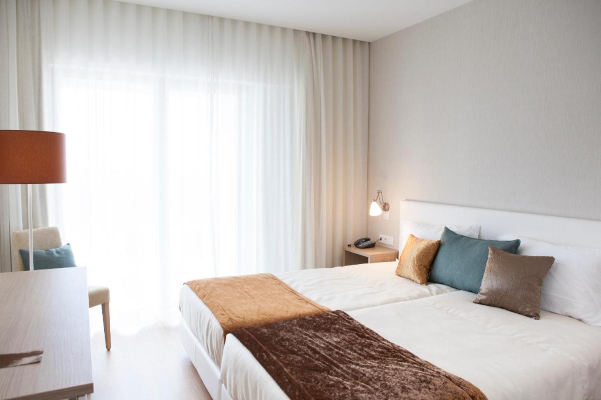 Flag Hotel Villa Aljustrel - Housity