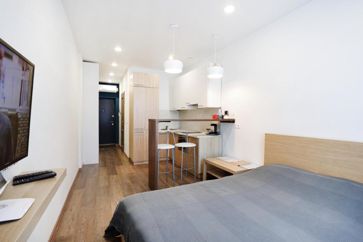 Apartments 