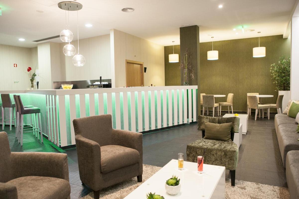 Flag Hotel Villa Aljustrel - Housity