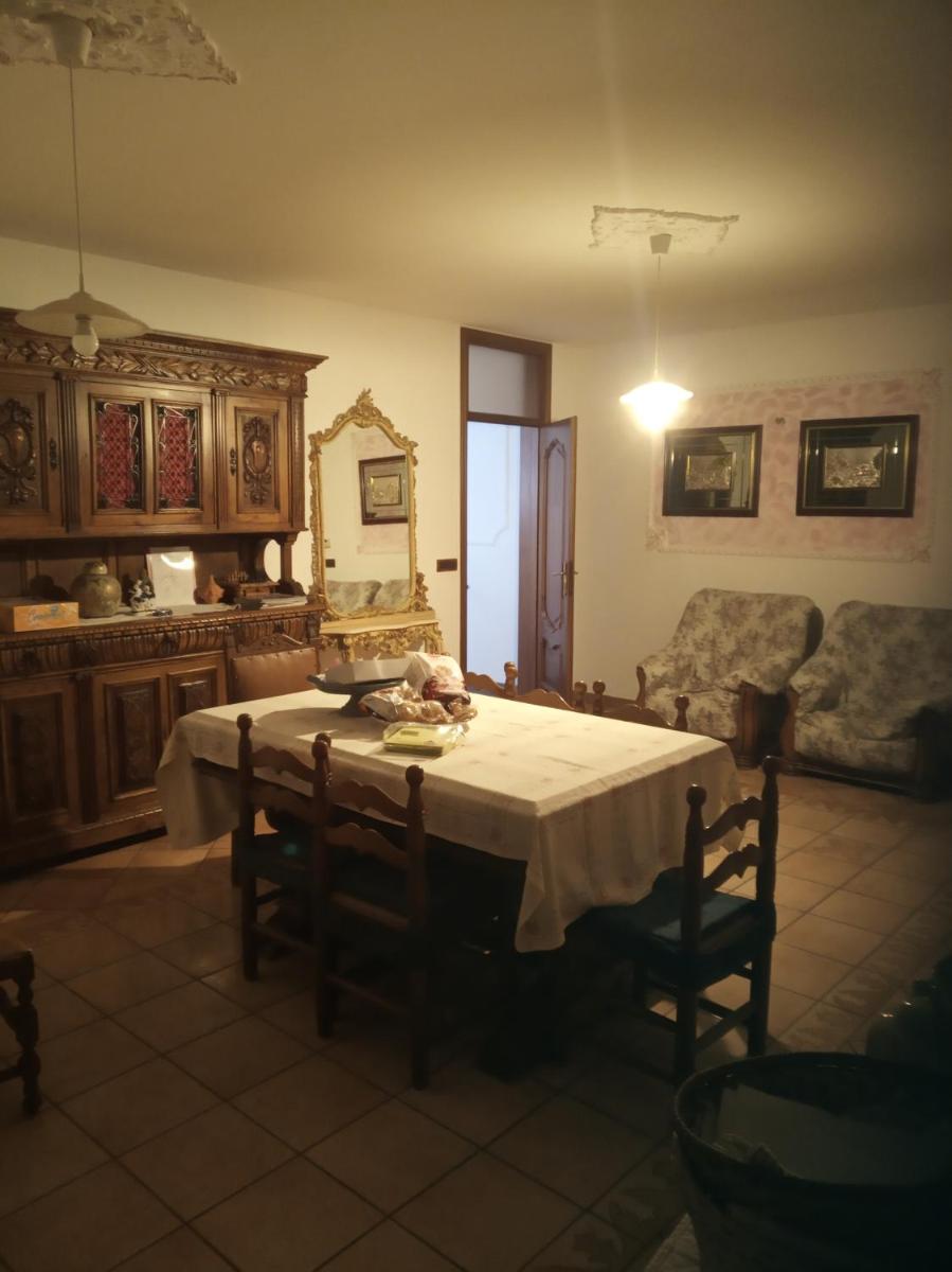 Bed & breakfast Mezzaluna - Housity