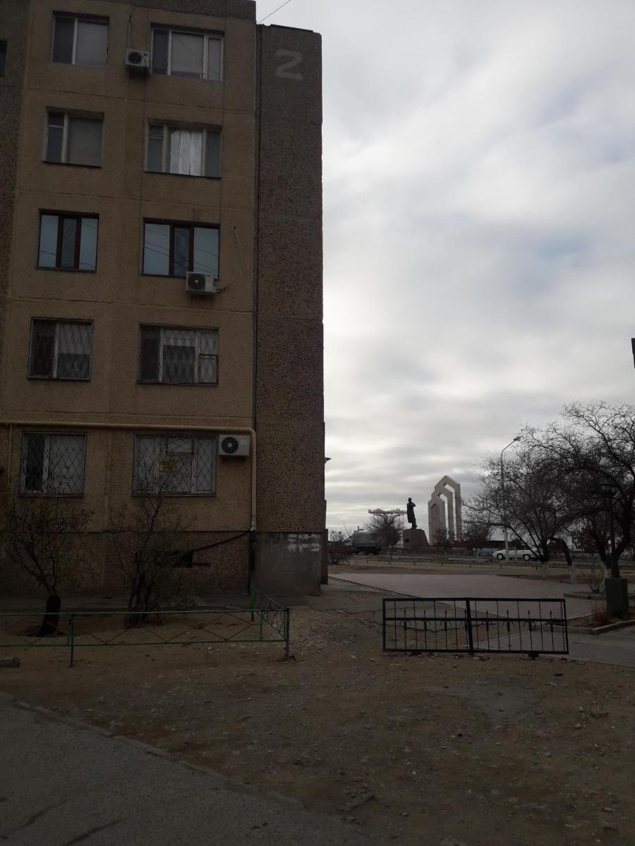Apartment in 7 mikrorayon - Housity