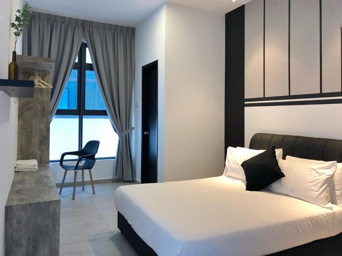 Atlantis by The Bliss Malacca - Housity