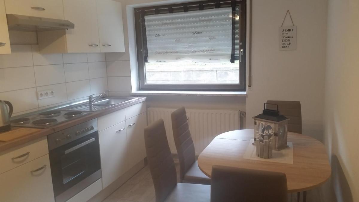 Ferienwohnung 