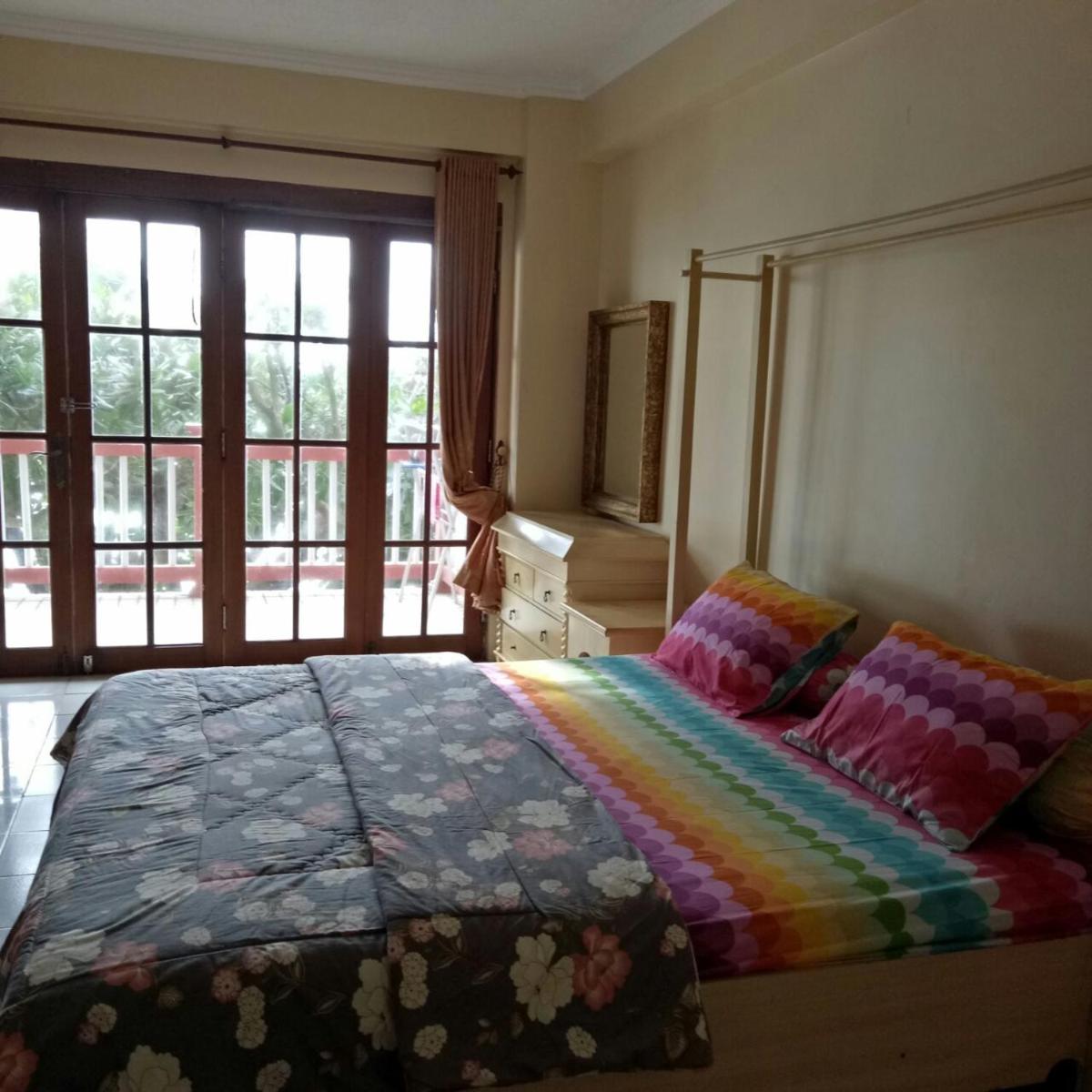 Apartemen Pantai Carita - Housity