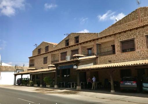 Suitetrails - El Quijote