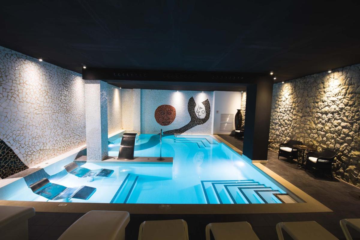 Piscina en o cerca de Sentido Fido Punta del Mar Hotel & Spa - Adults Only