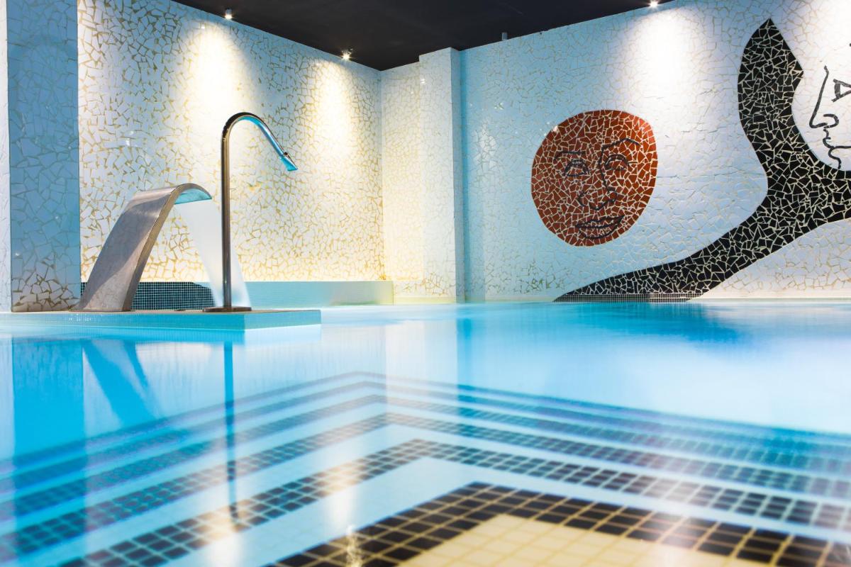 Piscina en o cerca de Sentido Fido Punta del Mar Hotel & Spa - Adults Only