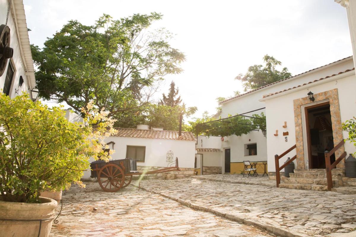 Cortijo El Canjilón MONTEFRÍO - Housity