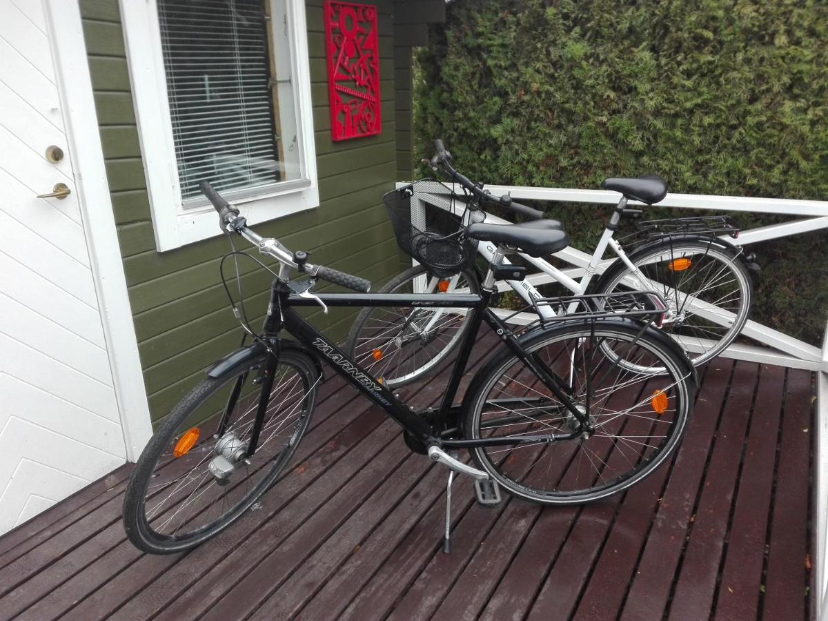 Bed and Breakfast Copenhagen - Housity