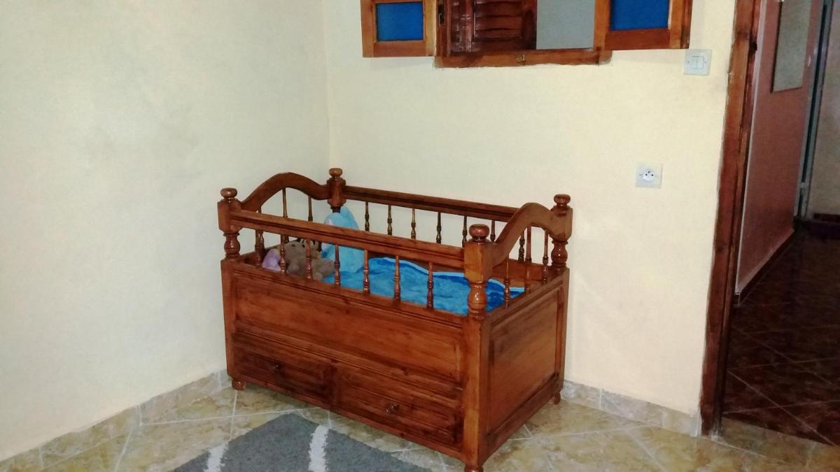 Suitetrails - Beautifull Apartment with nice view