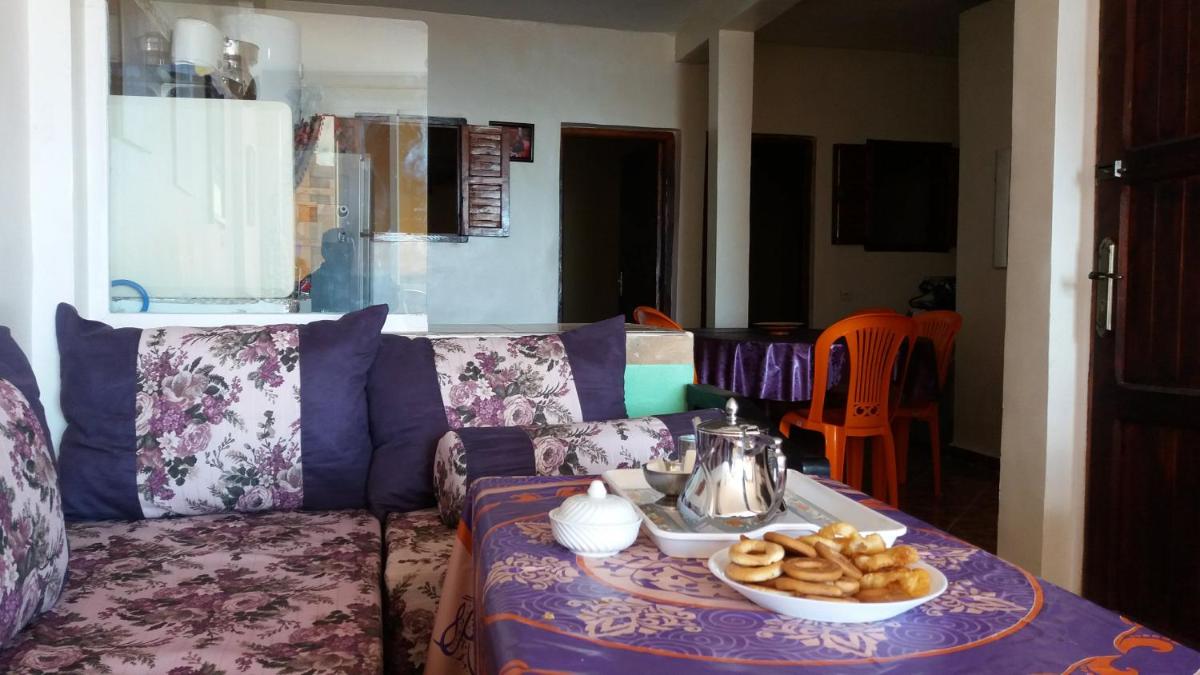 Suitetrails - Beautifull Apartment with nice view