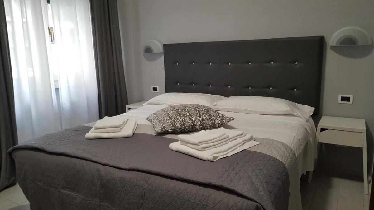 Hotel Milano - Housity