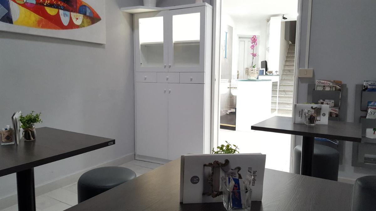 Hotel Milano - Housity