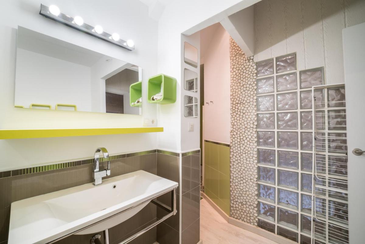 Duplex sierra Nevada - Housity