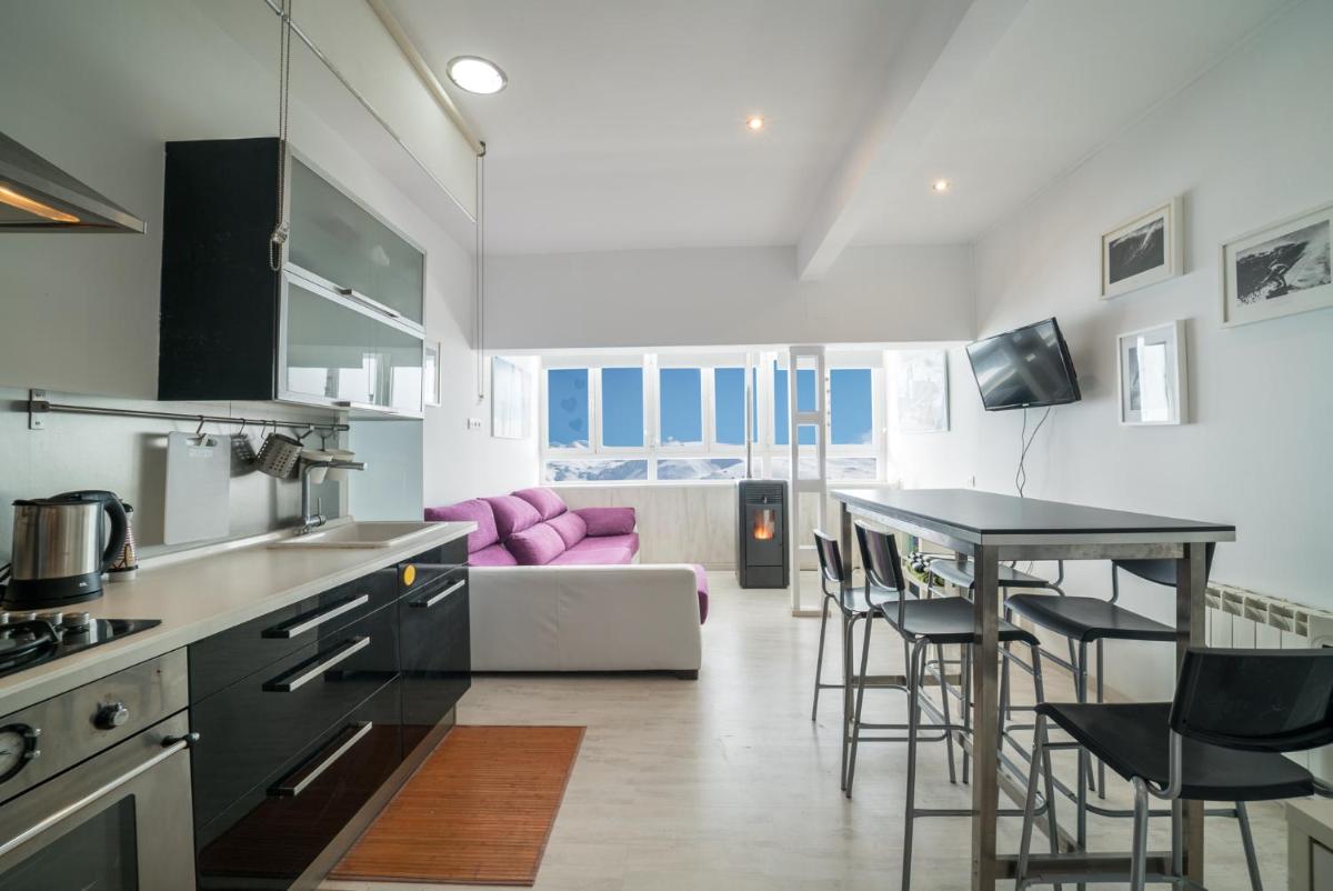 Duplex sierra Nevada - Housity