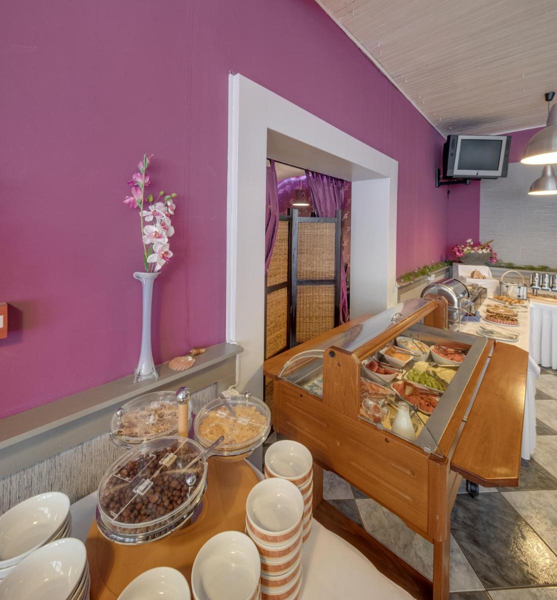 Hotel Villa Adriatica - Adults Only - Housity