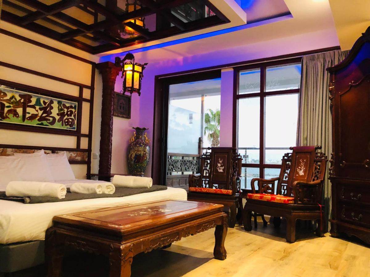 Buddha Suites - Housity