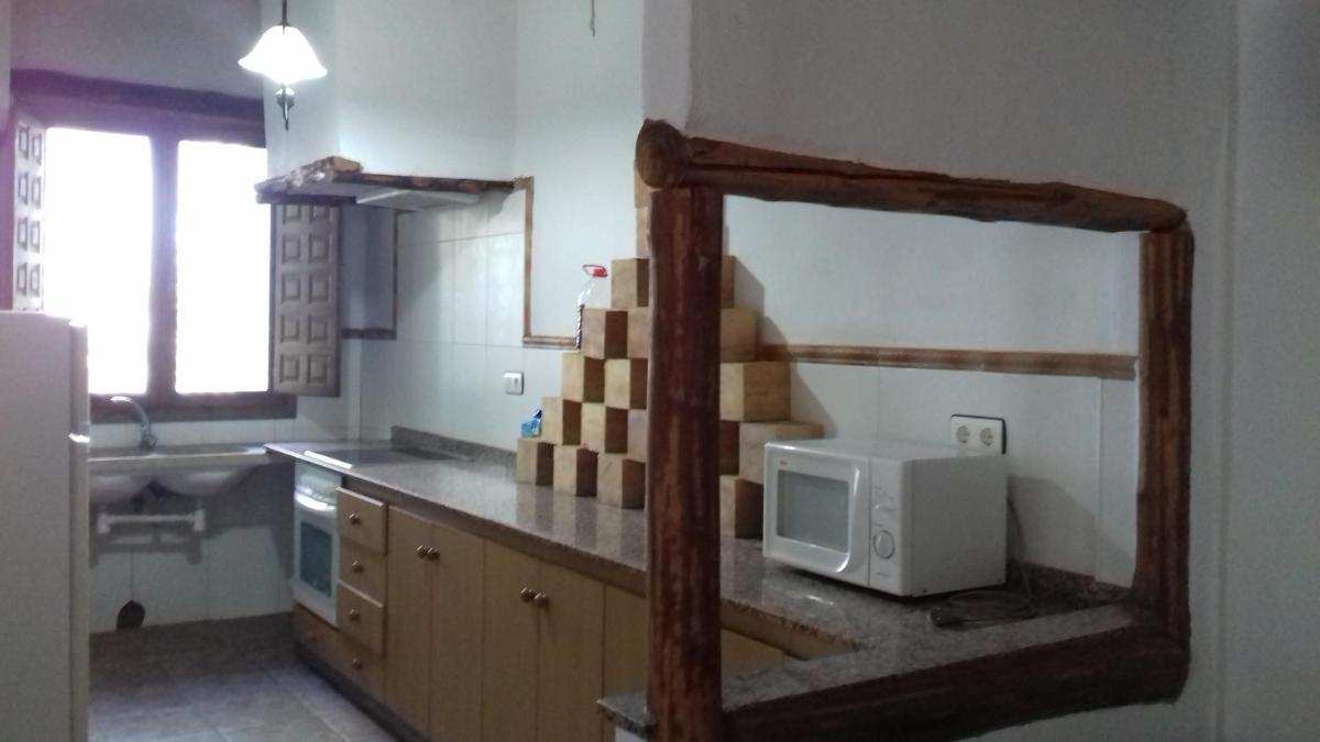 Alojamiento Rural Palaz - Housity