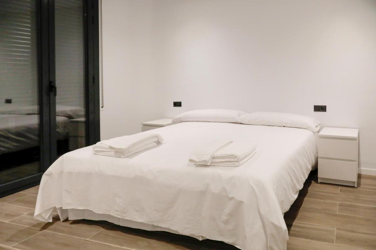 SM Apartments Station - Housity