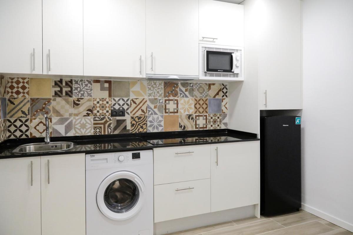 SM Apartments Station - Housity